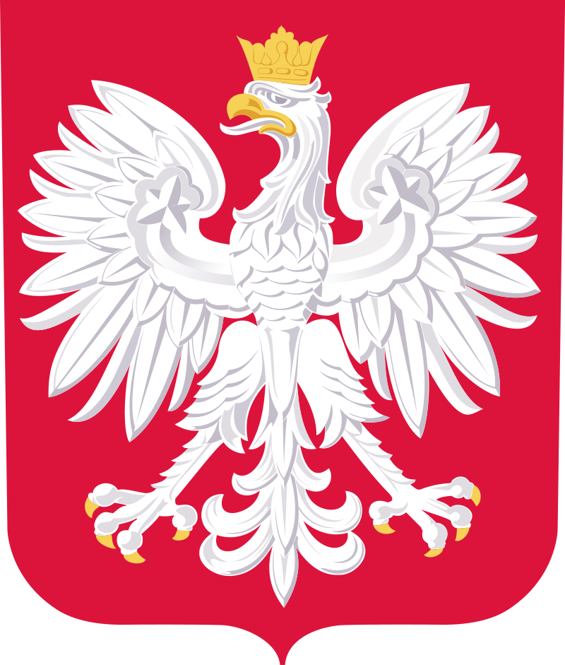 Polish Eagle